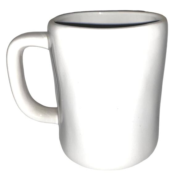 RAE DUUN COOFE OR TEA MUG “BAH HUMBUG!” - Picture 3 of 4